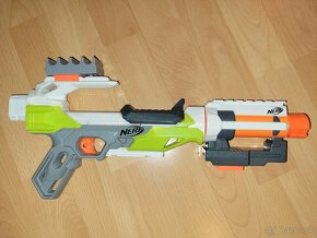 NERF - 4