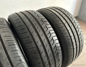 Letné pneu ®Continental 235/45 R18 - 4