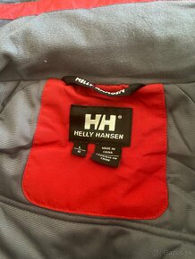 Vetrovky Helly Hansen - 4