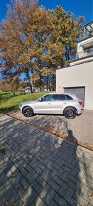 Audi Q5 3.0 TDi Quatro - 4