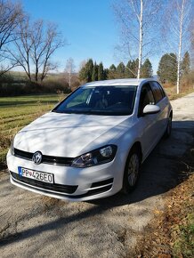 Volkswagen Golf VII - 4