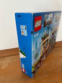 LEGO® City 60292 Centrum mesta - 4