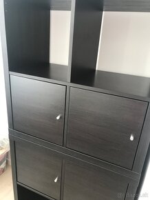 Ikea kallax - 4