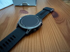 Garmin Fenix 7X Pro saphire solar 51mm - 4