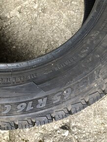 Matador 215/65 r16C - 4