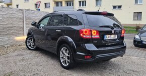 Fiat Freemont  2.0 JTD  - Automat  4x4 - 7 miestny - 4