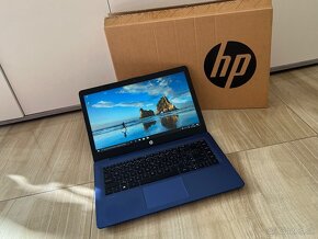 15"/HP/Notebook/4GB RAM DDR4/80GB NVMe SSD/AMD Radeon 2GB - 4