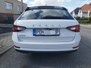 Škoda Superb Combi III.Lift.Business 2.0 TDI.DSG 2022 - 4