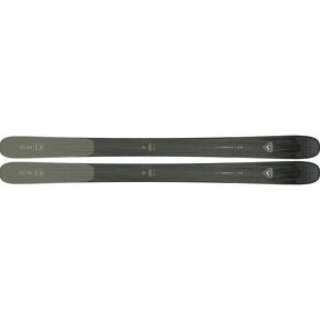 Freeride lyže Rossignol Sender 106 Ti plus 180cm - 4