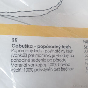 tehotenský kruh nový - 4