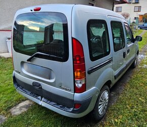 Renault Kangoo 1.5 dCi - 4