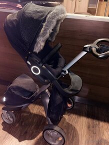 Stokke V3 - 4