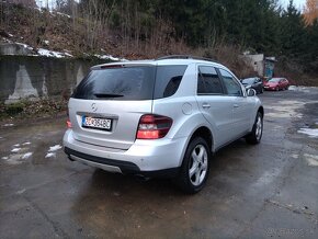 Mercedes-Benz ML 280CDi - 4