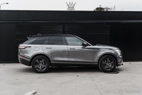 Land Rover Range Rover Velar 3.0D V6 SD6 300k - 4