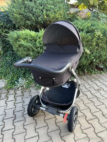 Stokke trailz - 4