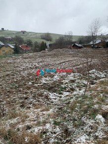 predaj, stavebný pozemok, 677m2, Poluvsie nad Rajčankou, Žil - 4