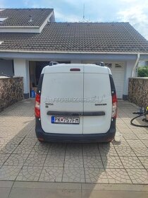 Dacia Dokker 1.5 dCi Ambiance - 4