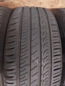 Predam letne pneu 4x 205/55R16 91V Barum - 4