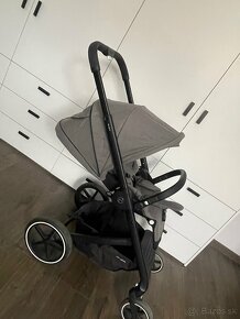 Cybex Balios S - 4