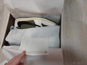 Jordan 1 Retro SP Low Travis Scott Medium Olive US11 - 4