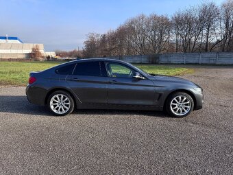 BMW rad 4 420i xDrive Grand Coupe - 4