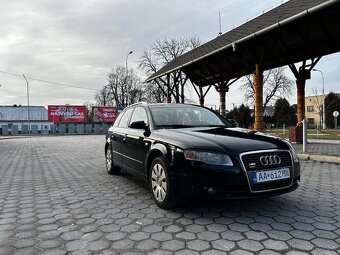 Audi a4 b7 - 4