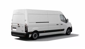 Renault MASTER r.2023, len 61 tis.km - 4