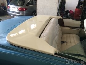 Cadillac Eldorado 1976 convertible - 4