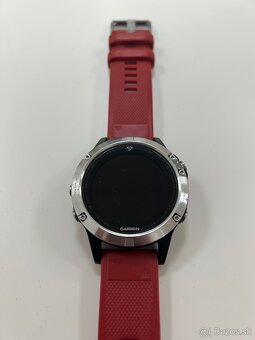 Garmin Fenix 5 47mm - 4