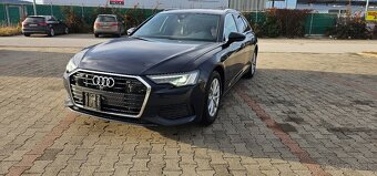 Predám Audi A6 Avant, 2.0tdi,150kw,Quattro - 4