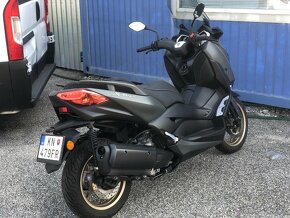 Yamaha X-Max 300 Kupene v SR - 4