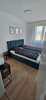 3-izbový Apartmán na krátkodobý prenájom - 4