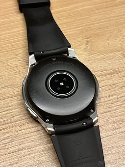 Samsung Galaxy Watch 46mm - 4