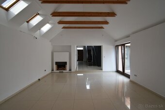 RD Nová Dedinka, ul. Bratislavská na pozemku 1200 m2 - 4