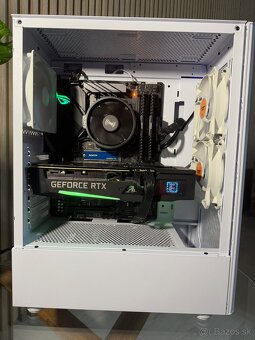 ⭐️Ryzen 7 3700x,RTX 3060 Ti 8GB,32GB Ram⭐️ - 4