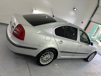 Škoda octavia 2 1.9TDi 77kw 2006 - 4