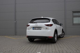 Mazda CX-5 - 4