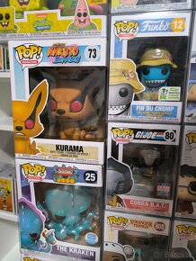 Mix FUNKO POP - 4