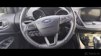 Ford Kuga SUV Titanium 1.5 EcoBoos - 4