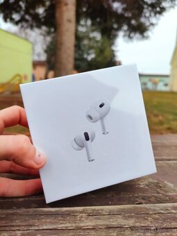 Airpods pro gen 2 - 4