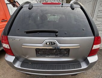 KIA Sorento 2,0CRDi - 4