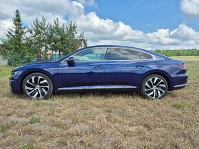 Volkswagen Arteon 2.0 TSi 140KW R-LINE 2019 FULL LED - 4