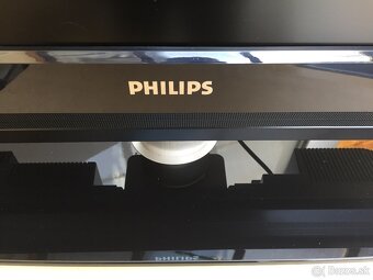 Farebný LCD televízor PHILIPS 32” - 4