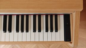 YAMAHA Digital Piano Arius YDP-141C - 4