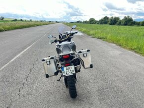 Honda CRF 1000 Africa Twin ATAS 2019 - 13.000km - 4