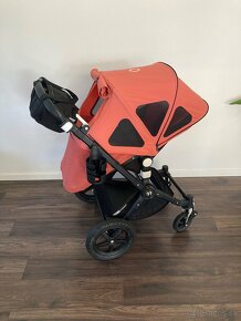 Bugaboo cameleon 3 plus - 4