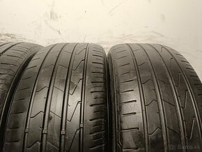 205/55 R16 Letné pneumatiky Hankook Kinergy Eco 4 kusy - 4