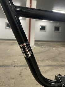 WTP Zodiac 20,75” Custom BMX - 4