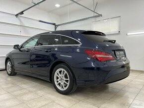 Mercedes-Benz CLA 180 Shooting Brake✅ - 4