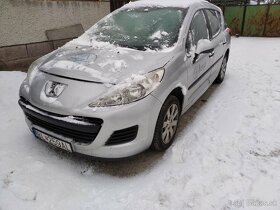 Peugeot 207 1.6hdi - 4